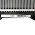 Radiator apa Ford Noul EcoSport 1.0 EcoBoost 140 HP Part Number H1BG8005DA