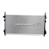 Radiator apa Ford Transit (2000-2006) 2.0 TDCi 125 HP oe 1671800