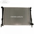 Radiator apa echipare Motorcraft Ford Fiesta (2005-2008) 1.4 16V 80 HP oe 1897432
