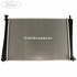 Radiator apa echipare Motorcraft Ford Fiesta Mk6 Facelift 1.25 16V 75 HP Part Number ME4S6H8005DA