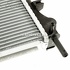 Radiator apa model cu AC Ford Transit (2000-2006) 2.4 TDdi 90 HP oe 1671798