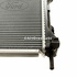 Radiator apa model fara AC Ford Transit (2000-2006) 2.4 TDdi 90 HP oe 1671799