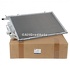 Radiator clima 525 mm Ford Fiesta MK 8 1.6 Ti 105 HP Part Number 