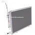 Radiator clima Ford Fiesta (2013-2017) 1.0 65 HP oe 1865222