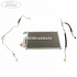 Radiator clima cu conducte clima an 07/2008-07/2011 Ford Fiesta (2008-2012) 1.6 Ti 120 HP Part Number AP3J19710BBAA