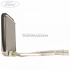 Radiator habitaclu Ford Ka (2009-2016) 1.2 69 HP oe 1750601