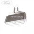 Radiator incalzire habitaclu Ford Mondeo MK2 2.0 i 131 HP Part Number 1S7H18476AA