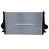 Radiator intercooler Ford Galaxy (2000-2006) 1.9 TDI 150 HP oe 1212577