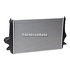 Radiator intercooler Ford Galaxy (2000-2006) 1.9 TDI 150 HP Part Number 
