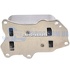 Radiator racitor ulei Ford Focus MK4 1.5 EcoBlue 95 HP Part Number JX6Q6A642AA