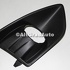 Rama proiector stanga negru mat Ford C-Max (2011-2015) 1.6 TDCi 115 HP oe 1715353