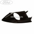Rama proiector stanga negru mat Ford C-Max (2011-2015) 1.6 TDCi 115 HP oe 1715353