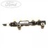 Rampa injectie Ford Fiesta 5  1.6 TDCi 90 HP Part Number 3M5Q9D280AC