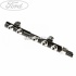 Rampa injectie Ford Focus MK3 1.6 TDCi 95 HP Part Number AV6Q9D280B2A