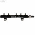 Rampa injectie Ford Transit Courier 2014 1.6 TDCi 95 HP Part Number AV6Q9D280B2A