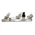Rampa injectoare presiune inalta Ford Focus MK4 1.5 EcoBoost 182 HP Part Number HX7G9D280AB