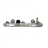 Rampa injectoare presiune joasa Ford Focus MK4 1.5 EcoBoost 182 HP Part Number HX7G9D280BB