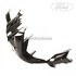 Ranforsare bara fata plastic Ford Kuga Mk1 2.0 TDCI 140 HP Part Number 8V4117E778AD