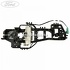 Ranforsare maner usa fata dreapta cu cablu electric Ford C-Max (2007-2011) 1.6 TDCi 109 HP oe 1480205