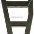 Ranforsare maner usa fata stanga Ford C-Max (2007-2011) 1.6 TDCi 109 HP oe 1480056