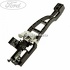 Ranforsare maner usa fata stanga Ford C-Max MK1 facelift 1.8 TDCi 115 HP Part Number 4M51A266B23AD