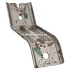 Ranforsare spate panou bord Ford Mach-E MACH-E (CGW) First Edition 337 HP Part Number LJ8BR044D26AA