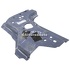 Ranforsare stalp A stanga fata Ford Mach-E MACH-E (CGW) First Edition 337 HP Part Number LJ9BR025A61AC