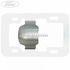 Reflector lampa pasageri Ford Focus (1998-2004) 1.4 16V 75 HP oe 1095239