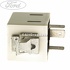 Releu averitizare lumini Ford Escort 1 1.8 i 16V 105 HP Part Number 93AG13150AA