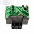 Releu bujii incandescente an 11/2001-09/2003 Ford Fusion 1.4 TDCi 68 HP Part Number 2S6112A343AB