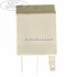 Releu lumini ceata tip C Ford Transit (1994-2000) 2.5 DI 69 HP oe 6184475