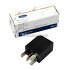 Releu multifunctional negru 20 A, dunga alba Ford Tourneo Connect (2002-2014) 1.8 TDCi 110 HP oe 1435419