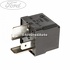 Releu parbriz cu incalzire Ford Galaxy (1995-2000) 2.0 i 116 HP oe 1049179