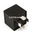 Releu pornire Ford C-Max MK2 facelift 2.0 TDCi 170 HP Part Number 5M5T14B192CA