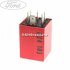 Releu stergatoare tip N Ford Escort (1995-1998) 1.6 i 16V 88 HP oe 1012240