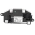 Rezistenta trepte aeroterma climatronic Ford Galaxy (2007-2014) 1.8 TDCi 125 HP oe 1481873