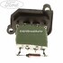 Rezistenta trepte aeroterma model mufa dreapta Ford Transit MK5 2.5 TD  100 HP Part Number 3C1H18B647AA