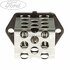 Rezistenta trepte electroventilator Ford Mondeo MK1 2.0 i 16V 4x4 132 HP Part Number 93BB9A819AC