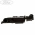 Rezonator aer Ford Fiesta MK6 1.4 TDCi 68 HP oe 1485773