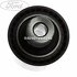 Rola ghidaj curea transmisie fara AC Ford Fusion 1.4 TDCi 68 HP oe 1633907