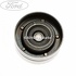 Rola ghidaj curea transmisie metalica Ford Ranger T6 2.2 TDCi 120 HP Part Number 