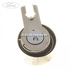 Rola intinzator, curea distributie Ford Fiesta Mk 7 1.4 TDCi 70 HP Part Number CV2Q6B217AB