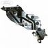 Rola usa culisanta dreapta inferioara Ford B-Max 1.6 TDCi 95 HP oe 1903528
