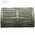 Rulment ace pinion drive cutie transfer 4WD Ford Ranger MK2 3.0 TDCi 4x4 156 HP Part Number 6M347133CA