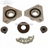 Rulmenti kit cutie Ford Fiesta MK7 facelift 1.6 ST 200 200 HP Part Number AMAV6R7L149AA