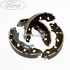 Saboti frana an 05/2010-06/2016 Ford Ka MK2 1.3 TDCi 75 HP oe 1819868