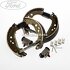 Saboti frana set complet Ford Tourneo Connect (2002-2014) 1.8 Di 75 HP oe 1569466