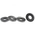 Saiba M5 neoprene panou bord Ford Mustang Mach-E MACH-E (CGW) EV GT 4x4 487 HP oe 2344483