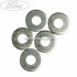 Saiba flat 22 mm Ford Kuga MK2 facelift 1.5 EcoBoost 150 HP oe 1483399