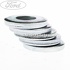 Saiba flat 30 mm Ford Focus MK3 1.6 TDCi 95 HP Part Number E630035S71